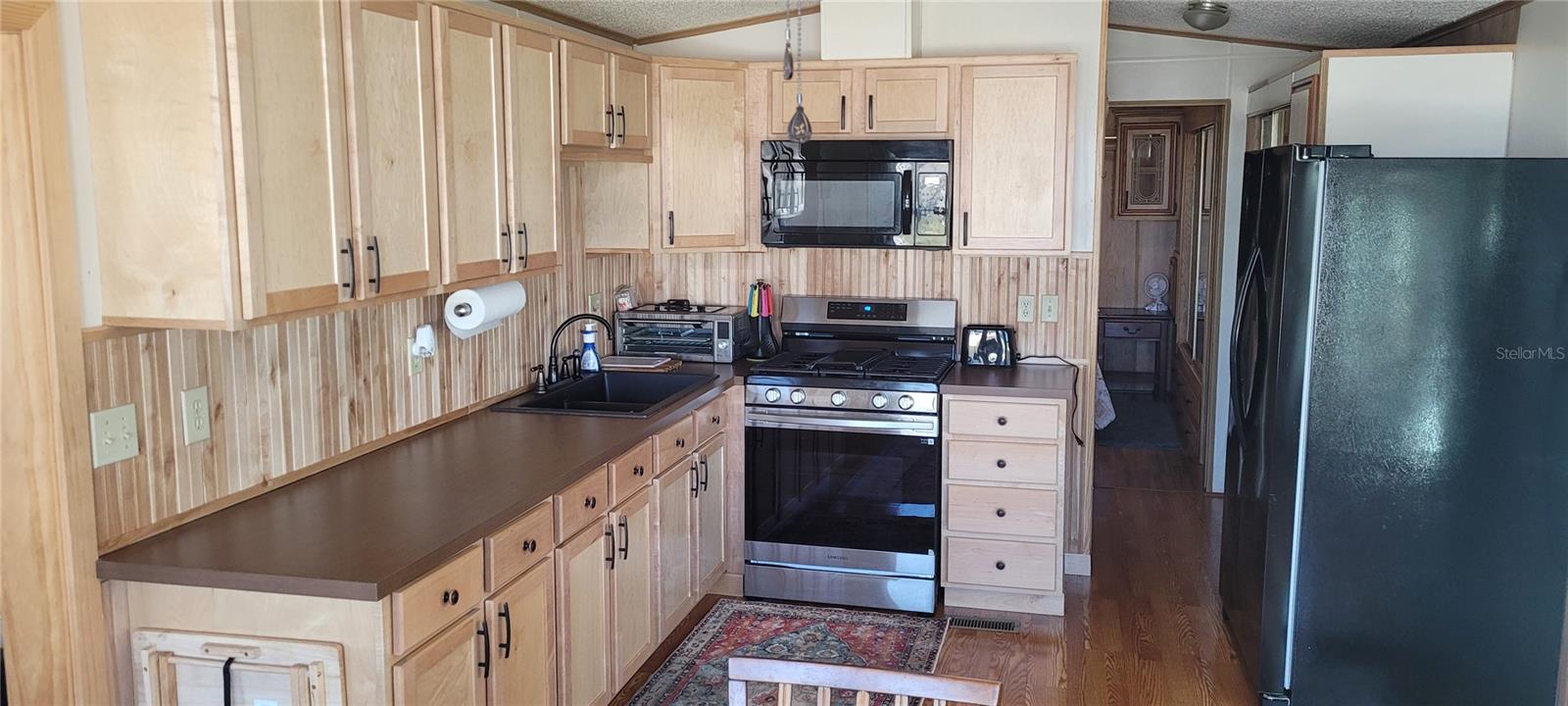 ZEPHYRHILLS COLONY COMPANY - Residential