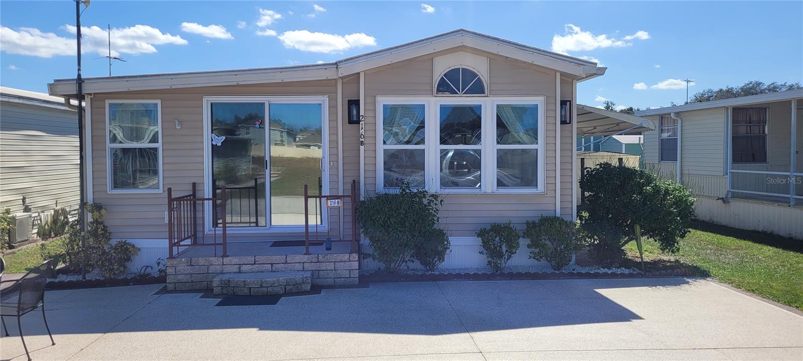 ZEPHYRHILLS COLONY COMPANY - Residential