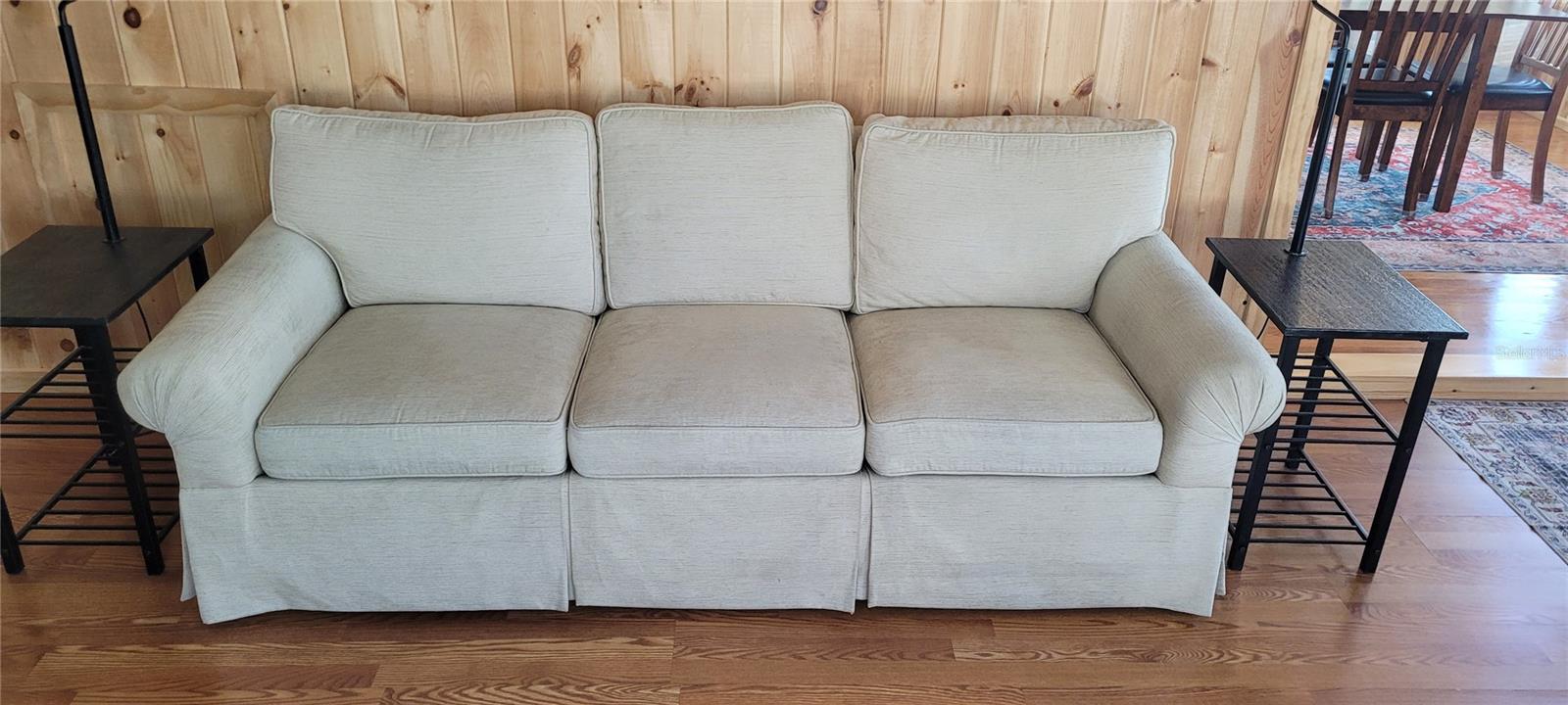 ZEPHYRHILLS COLONY COMPANY - Residential