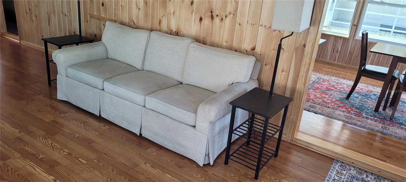 ZEPHYRHILLS COLONY COMPANY - Residential