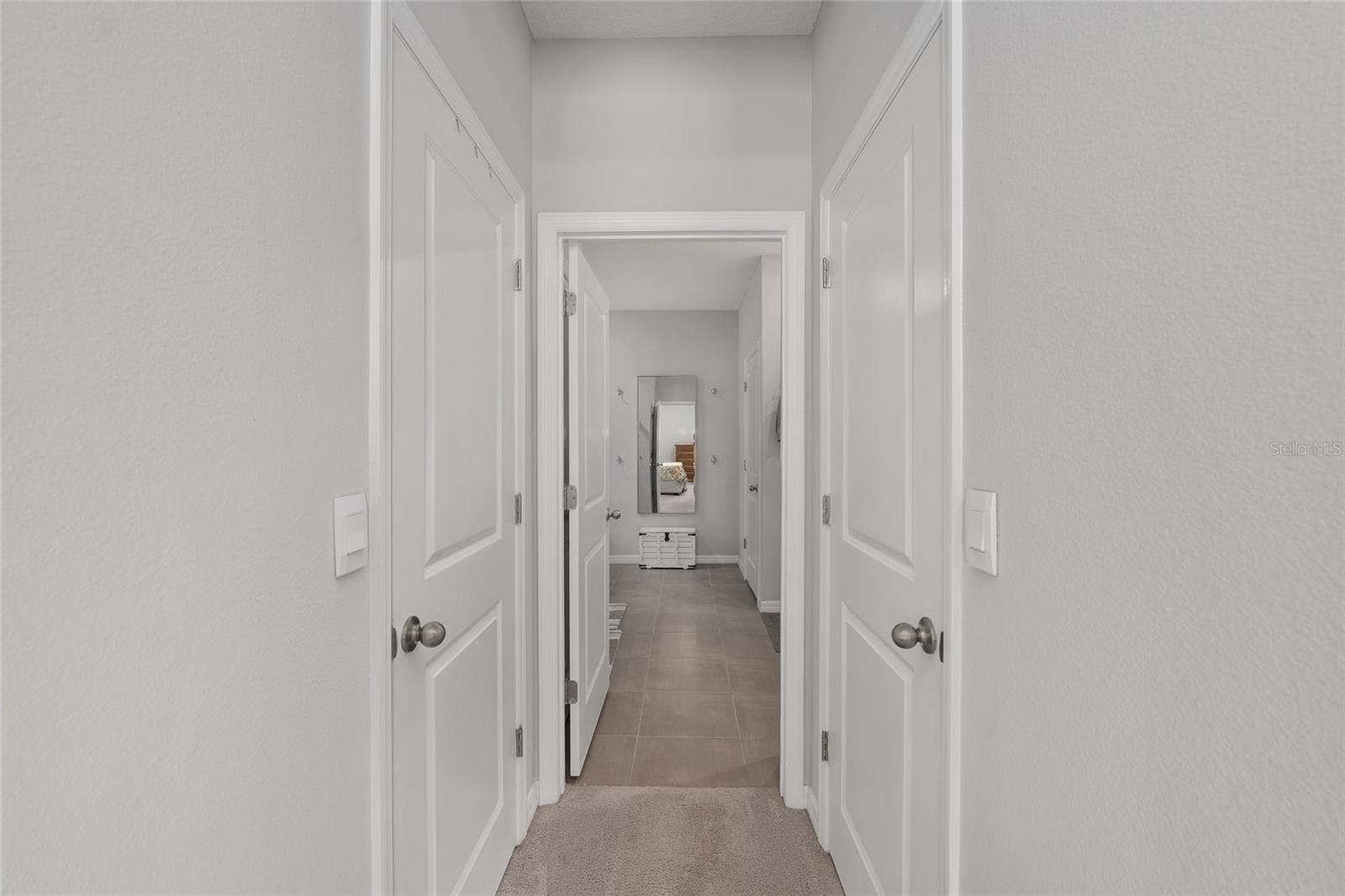 BRIARWOOD PH 1 PB 37 PG 33 - Residential