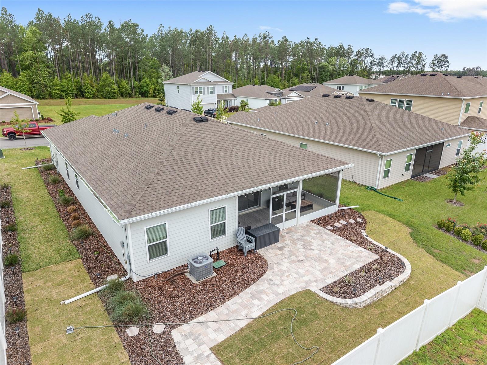 BRIARWOOD PH 1 PB 37 PG 33 - Residential