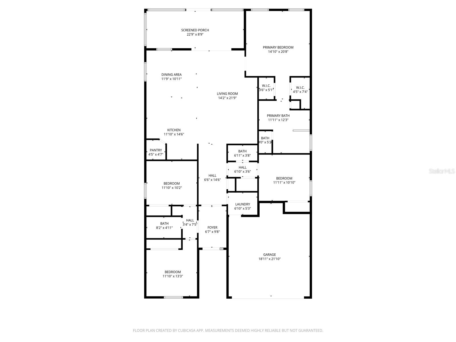 BRIARWOOD PH 1 PB 37 PG 33 - Residential