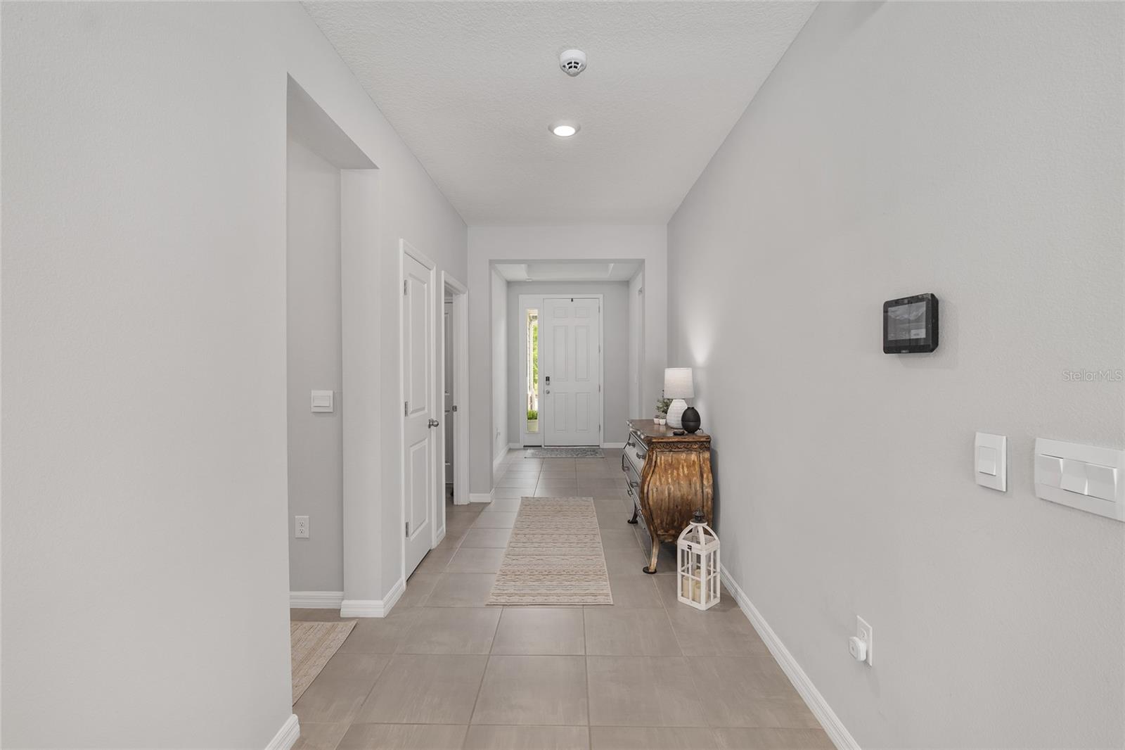 BRIARWOOD PH 1 PB 37 PG 33 - Residential