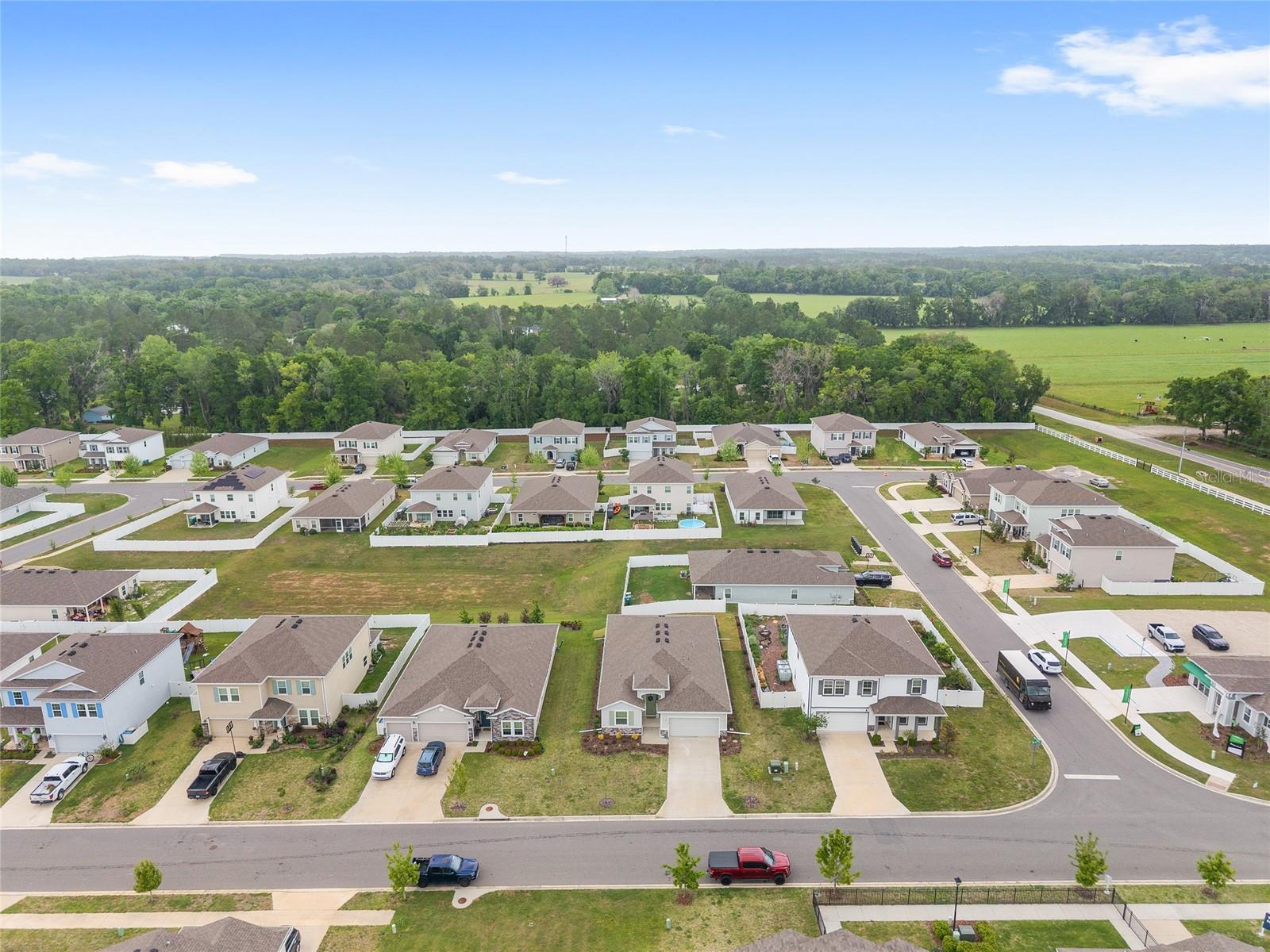 BRIARWOOD PH 1 PB 37 PG 33 - Residential