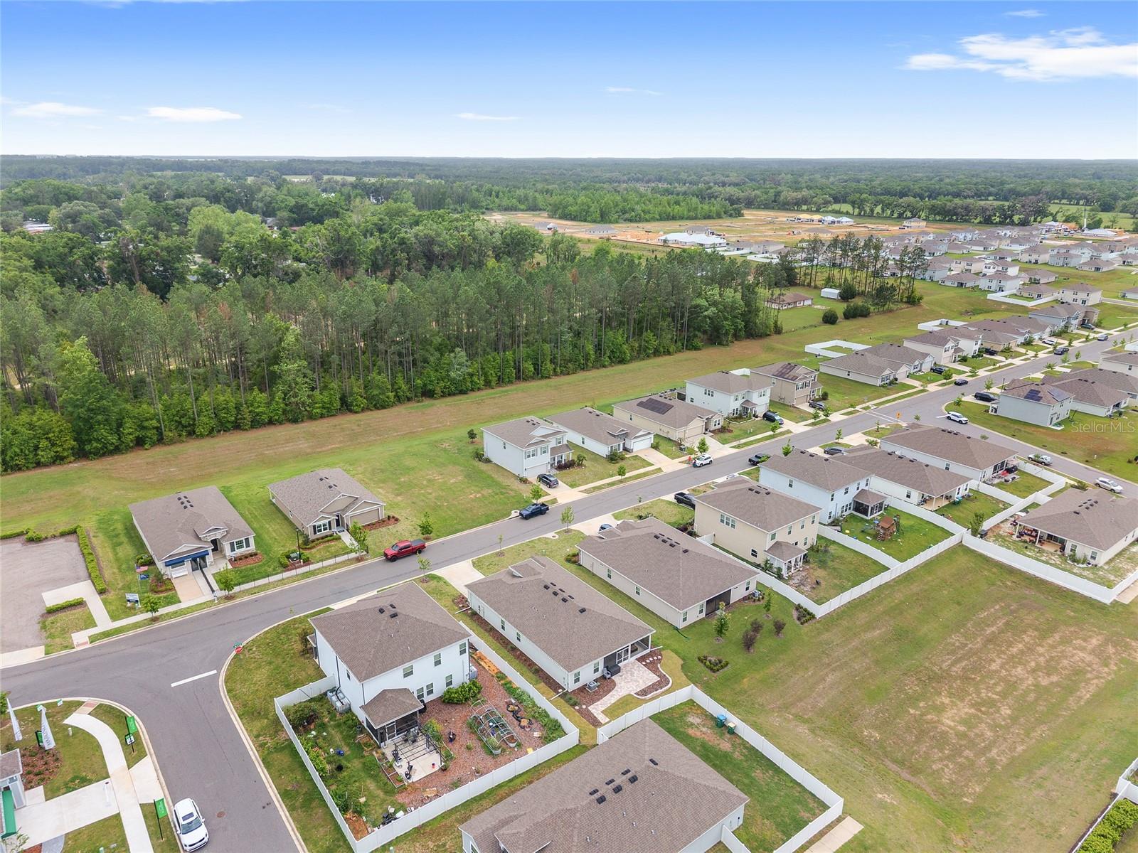 BRIARWOOD PH 1 PB 37 PG 33 - Residential