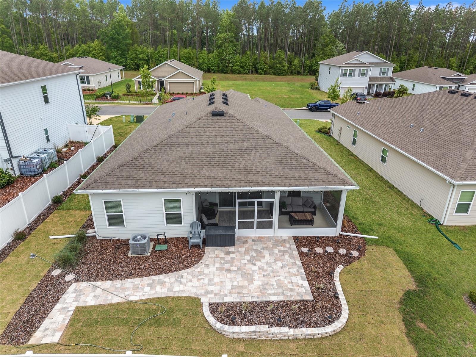 BRIARWOOD PH 1 PB 37 PG 33 - Residential