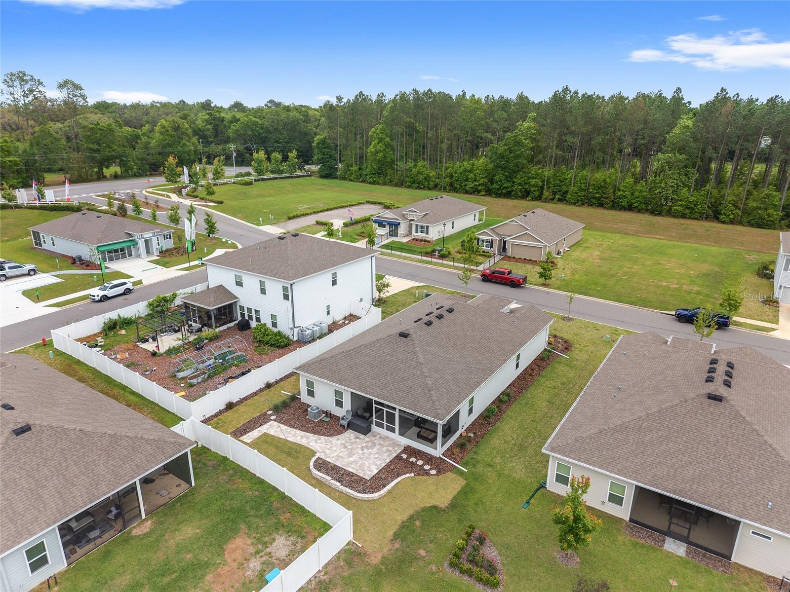 BRIARWOOD PH 1 PB 37 PG 33 - Residential