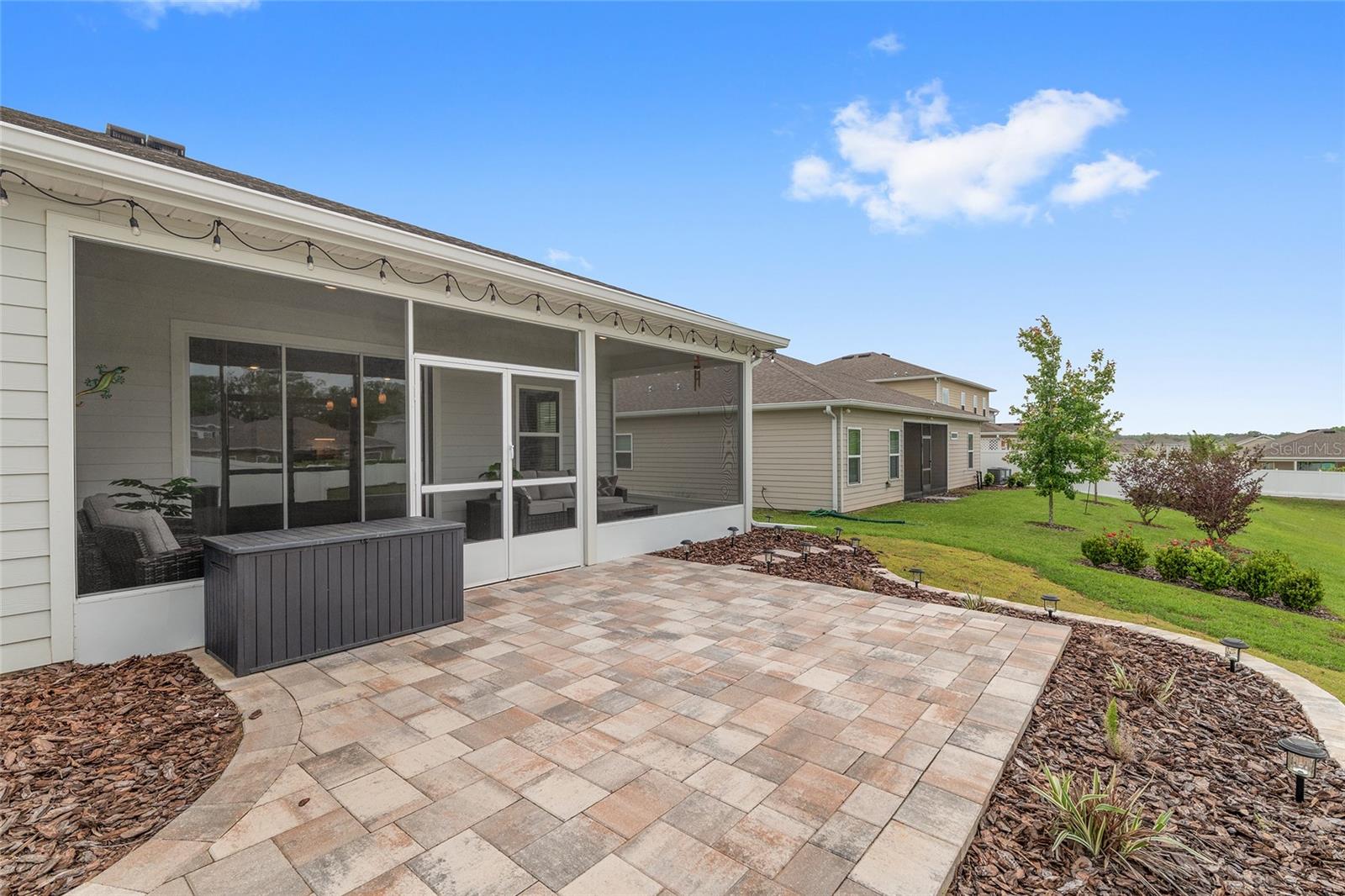 BRIARWOOD PH 1 PB 37 PG 33 - Residential