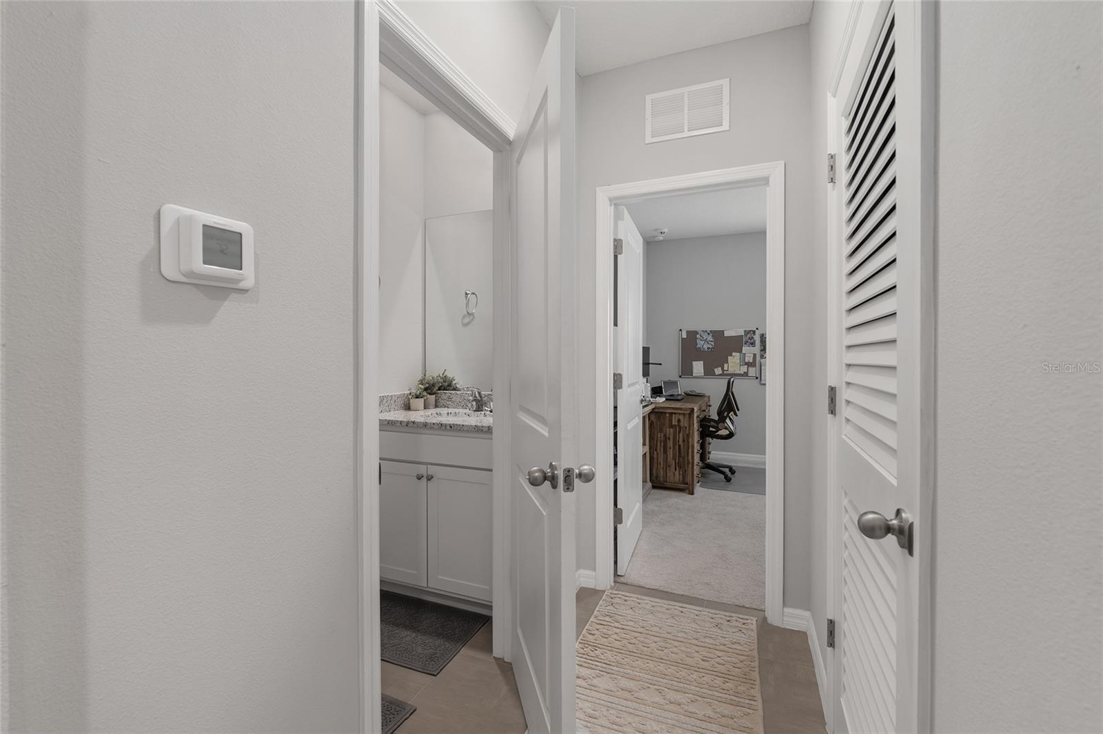 BRIARWOOD PH 1 PB 37 PG 33 - Residential