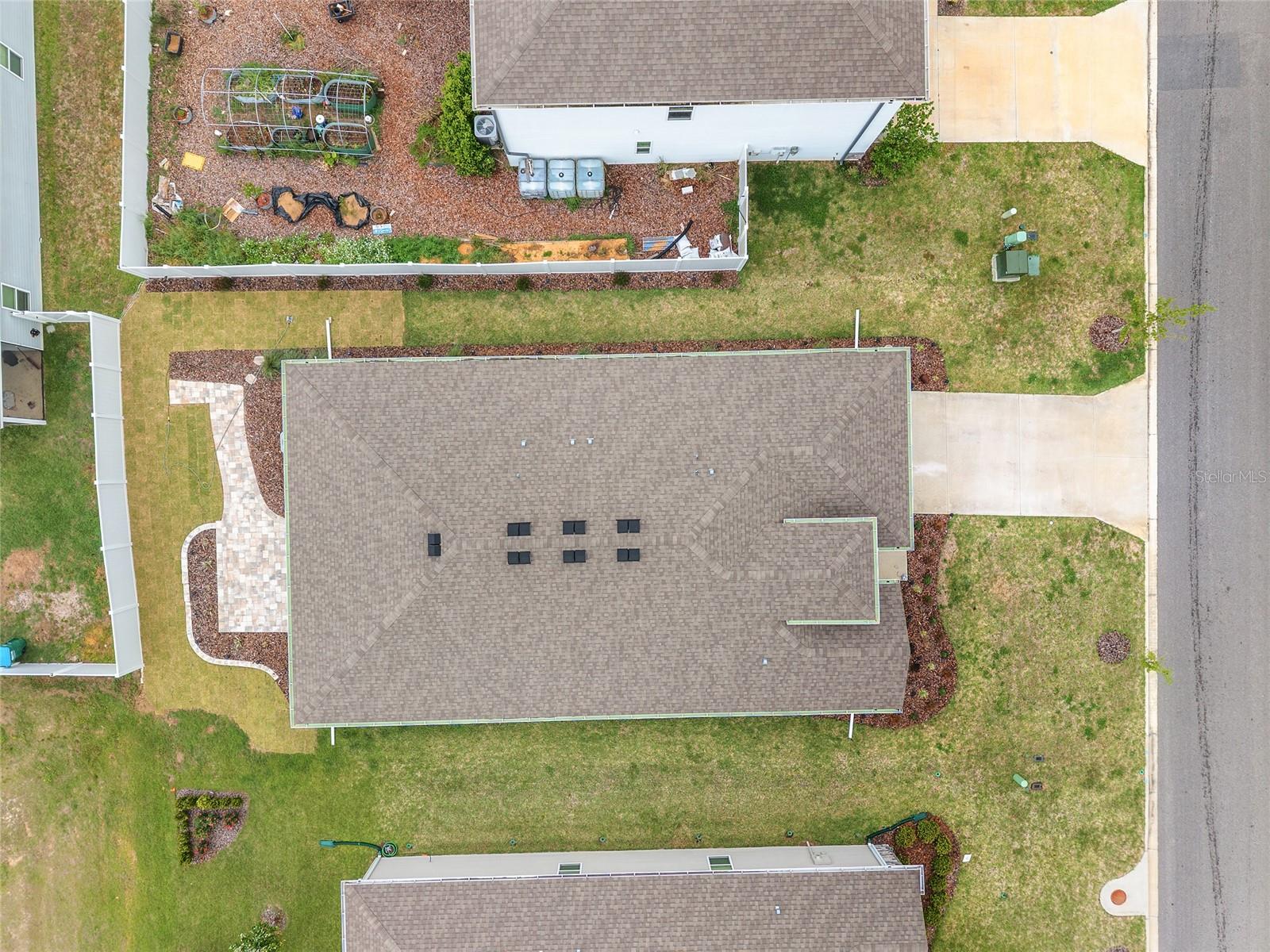 BRIARWOOD PH 1 PB 37 PG 33 - Residential