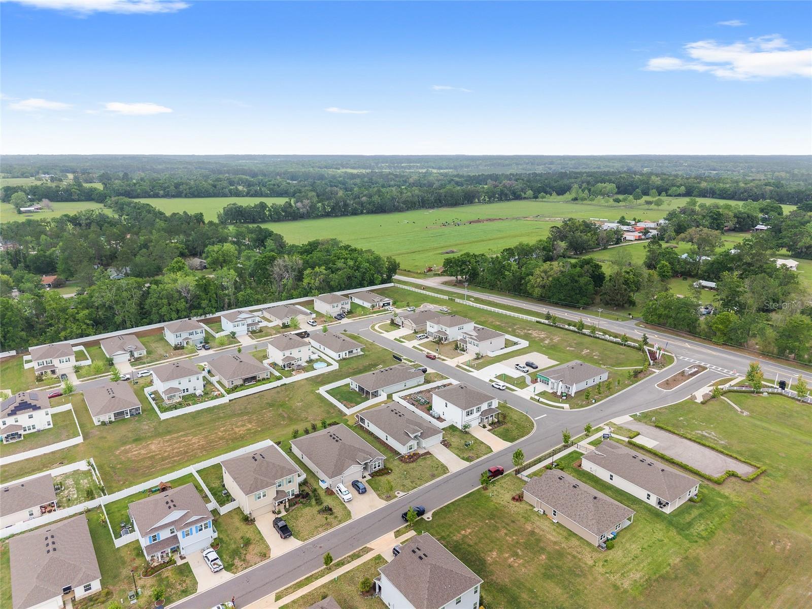 BRIARWOOD PH 1 PB 37 PG 33 - Residential