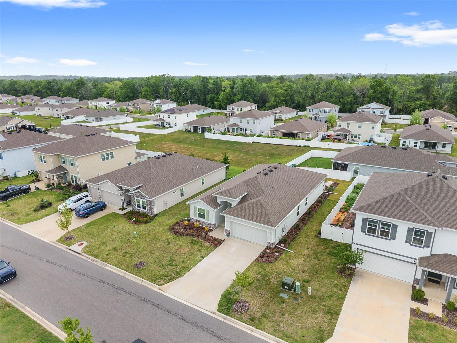 BRIARWOOD PH 1 PB 37 PG 33 - Residential