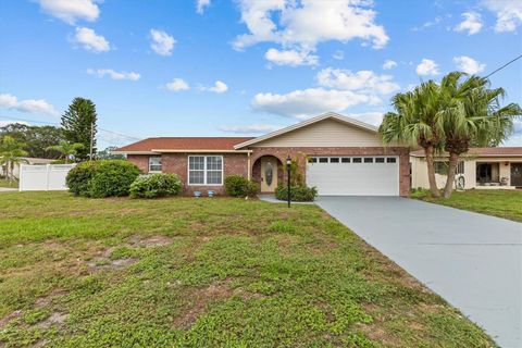 326 CIRCLE DRIVE PALM HARBOR FL 34683
