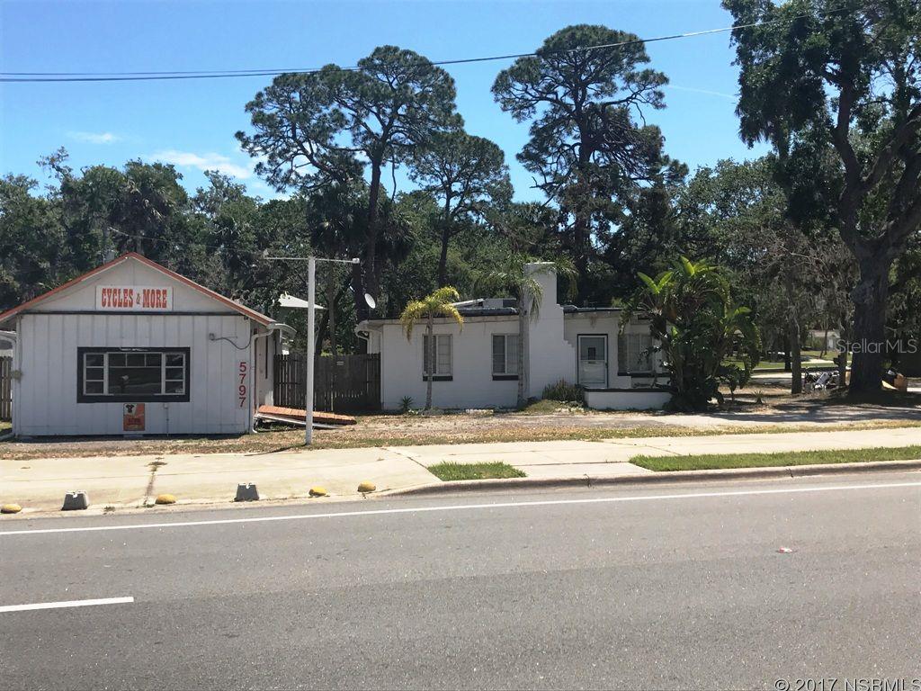 Wilsons Rep - Commercial Sale