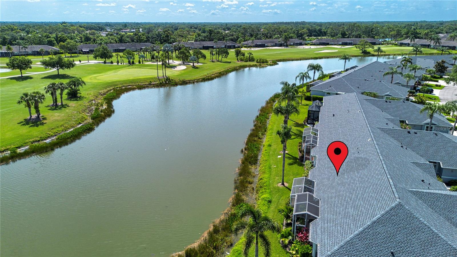 HERITAGE OAKS GOLF & COUNTRY CLUB - Residential