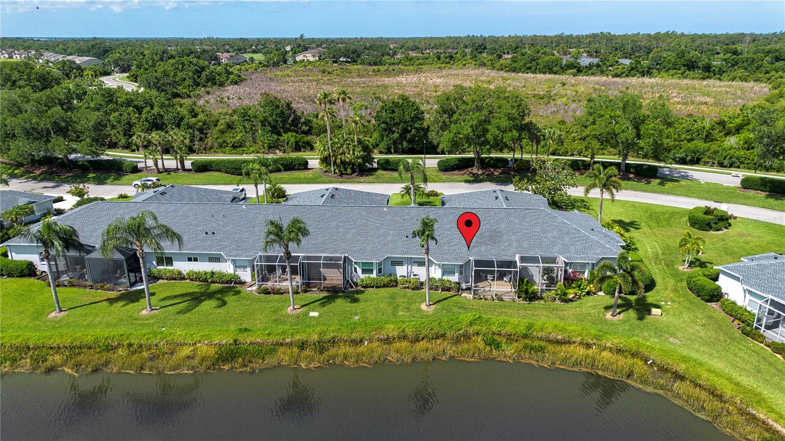 HERITAGE OAKS GOLF & COUNTRY CLUB - Residential