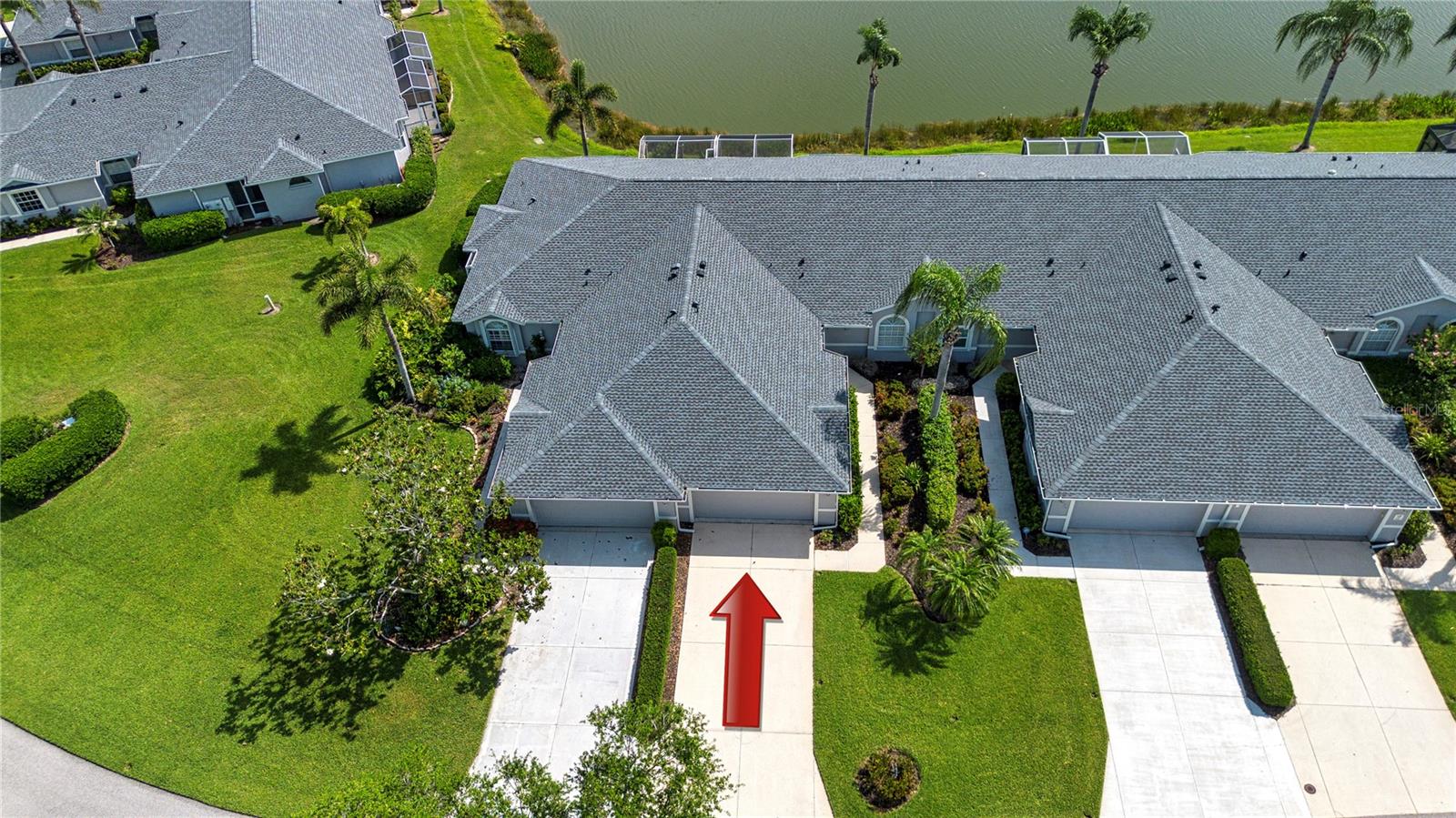 HERITAGE OAKS GOLF & COUNTRY CLUB - Residential