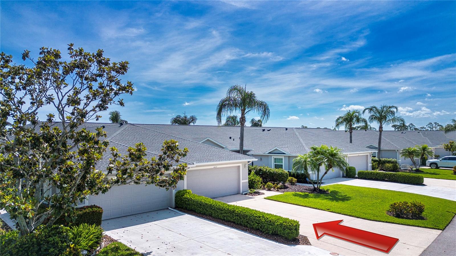 4937 CHASE OAKS DRIVE