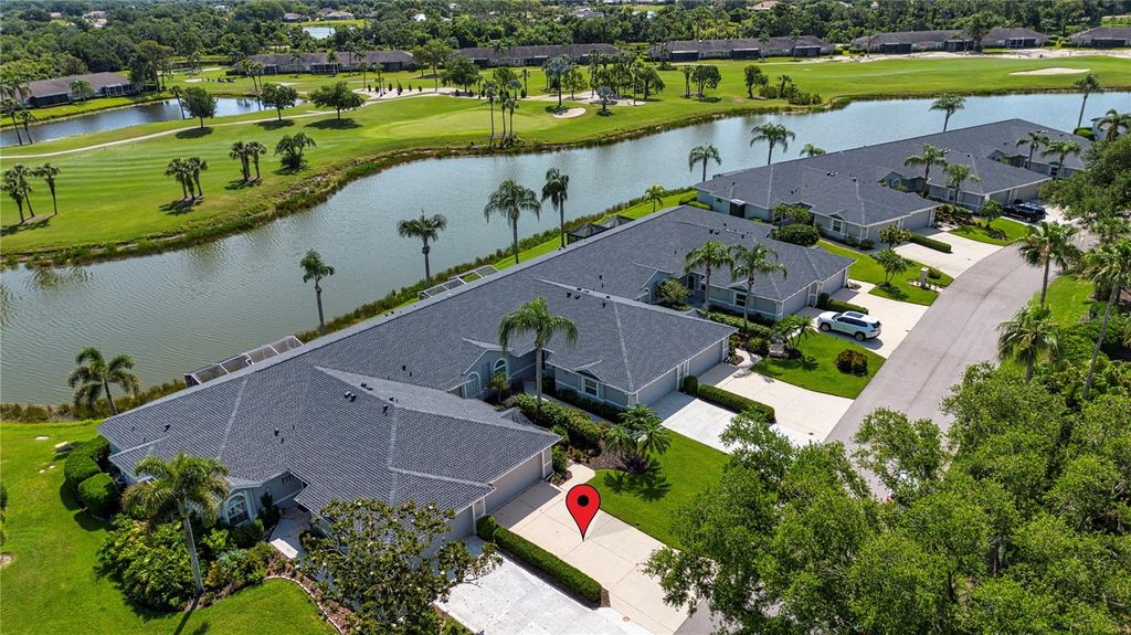 Photo of 4937 Chase Oaks Drive, Sarasota, FL 34241 (MLS # A4692927)