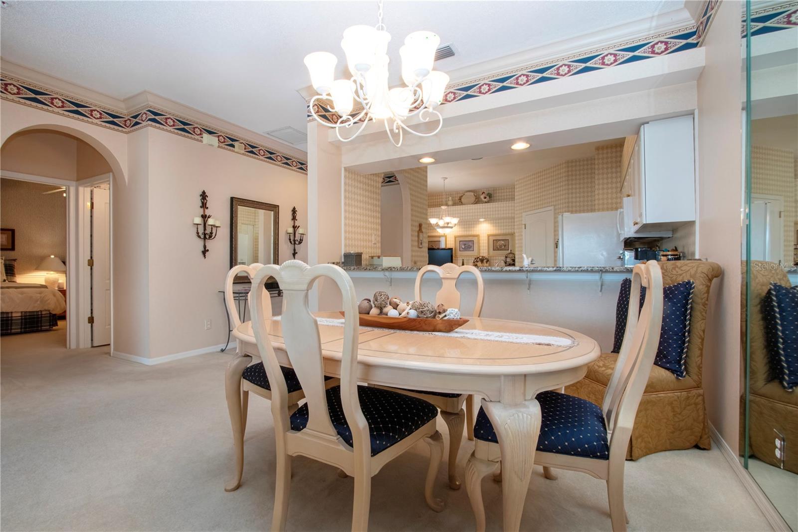 HERITAGE OAKS GOLF & COUNTRY CLUB - Residential