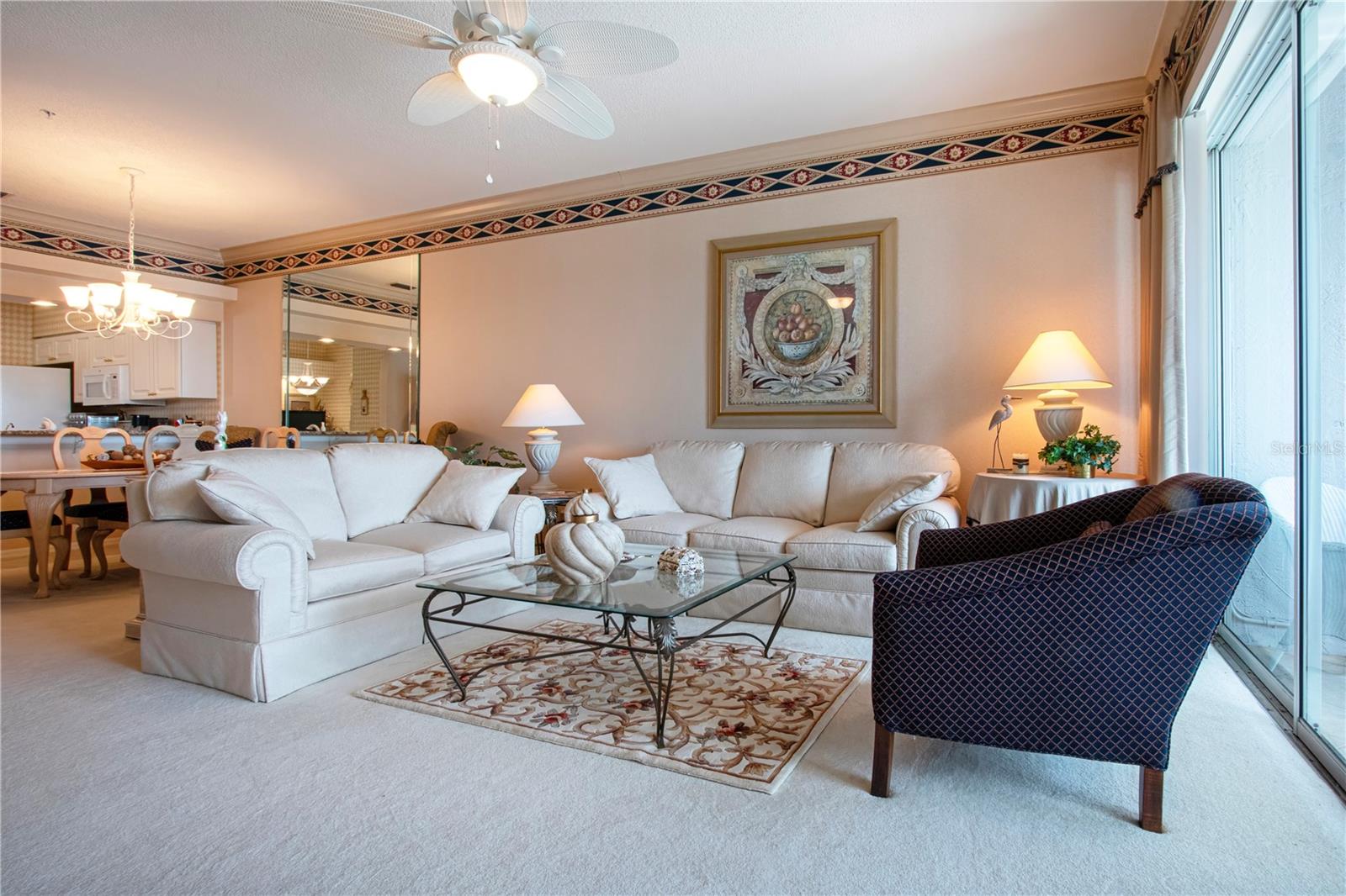 HERITAGE OAKS GOLF & COUNTRY CLUB - Residential