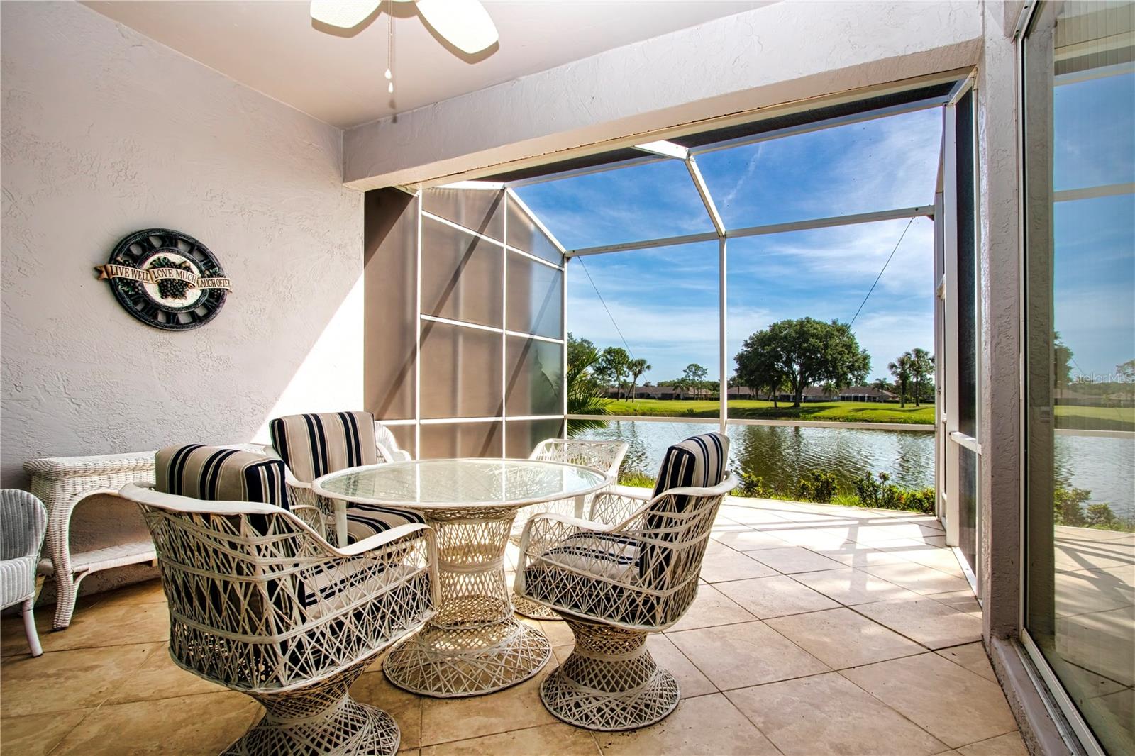 HERITAGE OAKS GOLF & COUNTRY CLUB - Residential