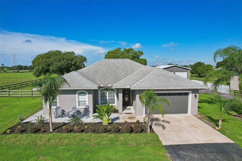 Photo of 5301 Varn Road, Plant City, FL 33565 (MLS # TB8544275)