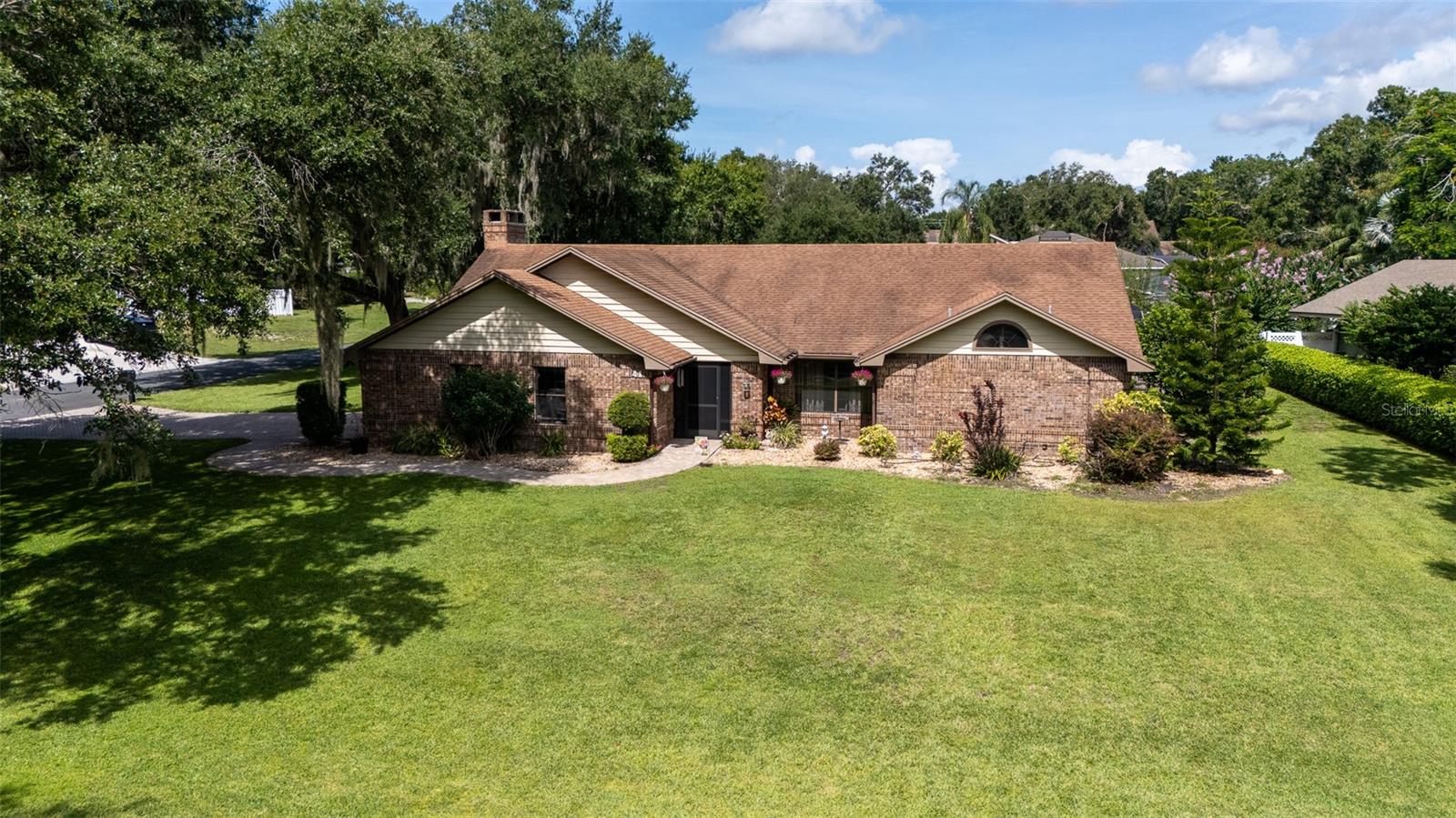 HARBOUR ESTATES - Residential