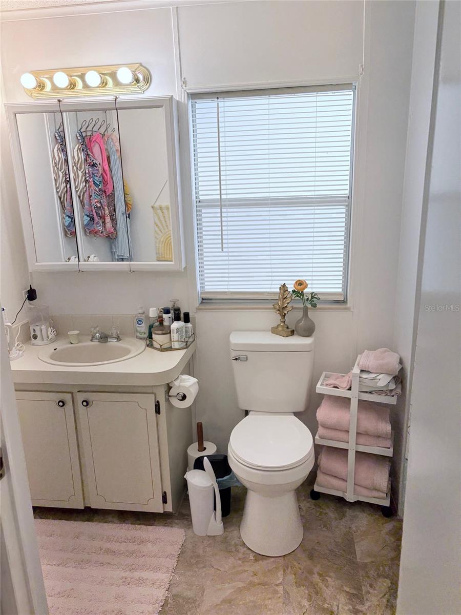 TROPIC ISLES MOBILE HOME ESTATES - Residential