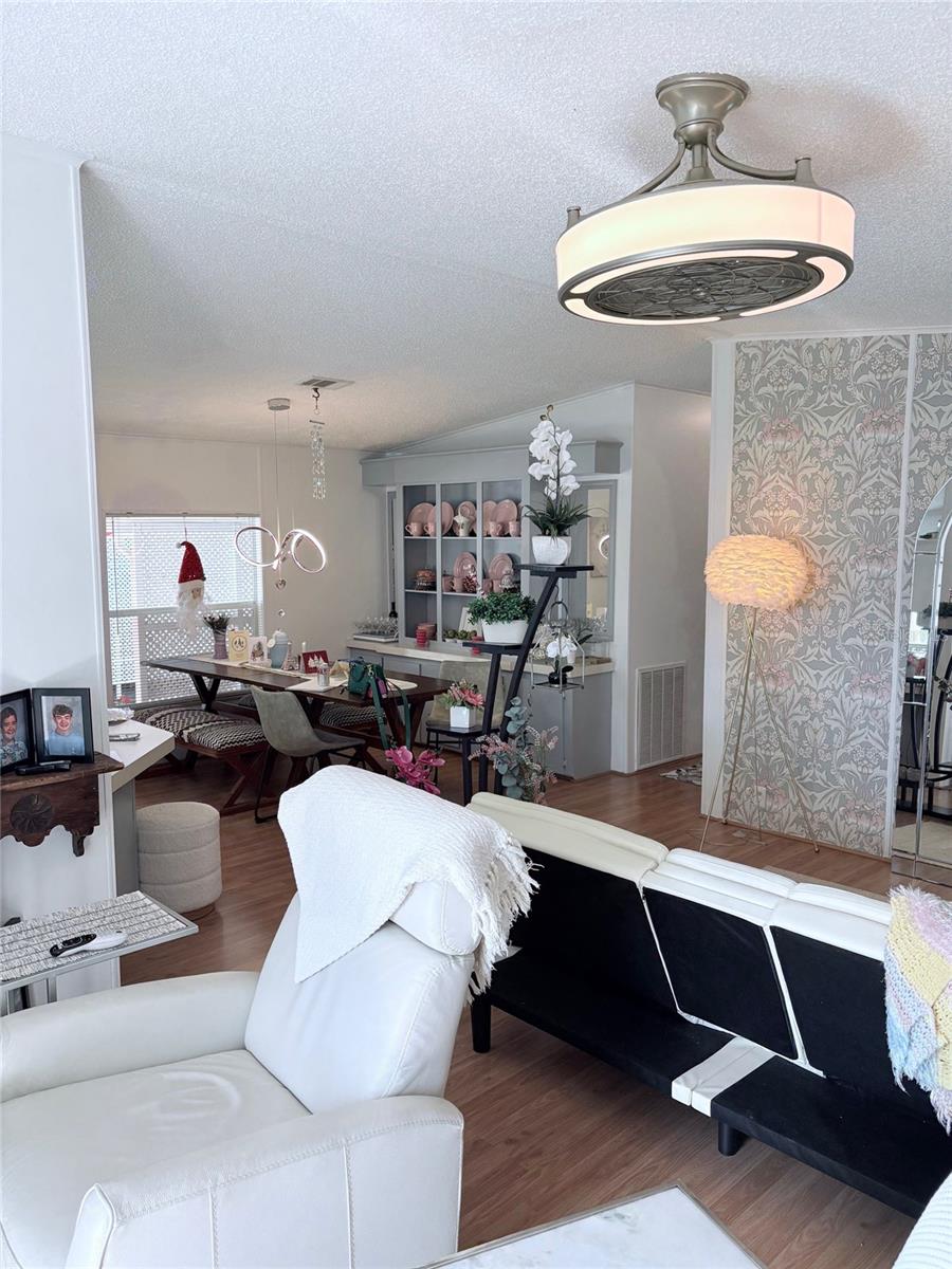 TROPIC ISLES MOBILE HOME ESTATES - Residential