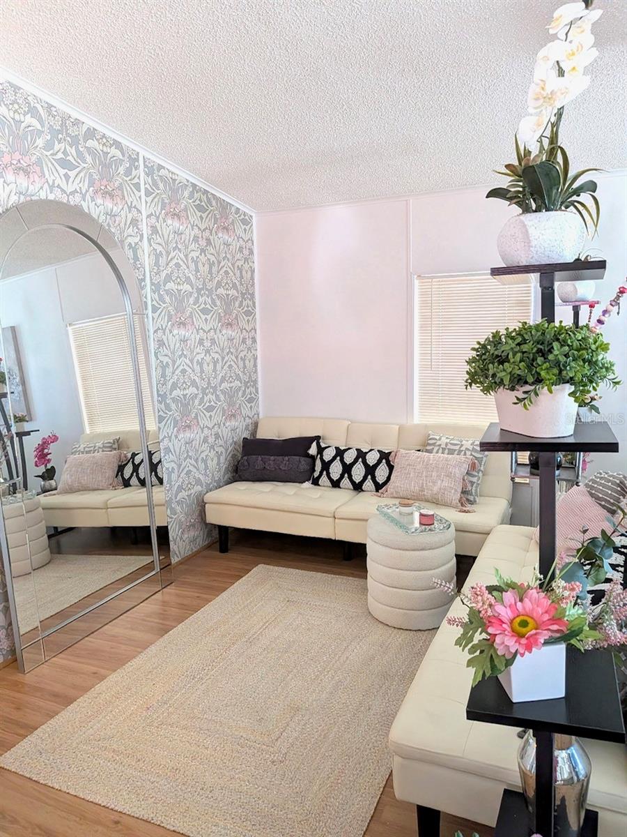 TROPIC ISLES MOBILE HOME ESTATES - Residential