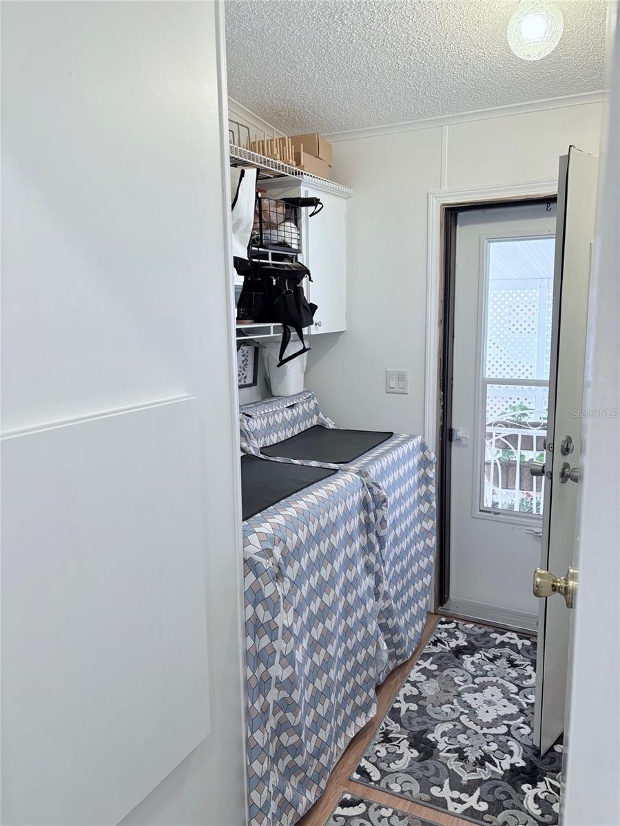 TROPIC ISLES MOBILE HOME ESTATES - Residential