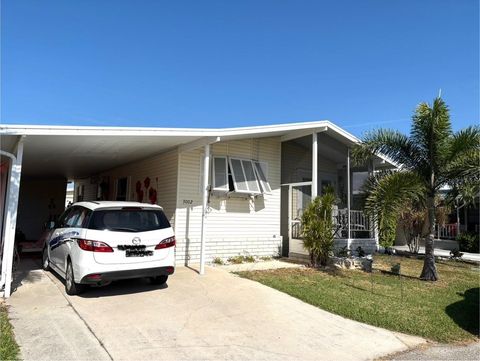 3002 12TH STREET W PALMETTO FL 34221