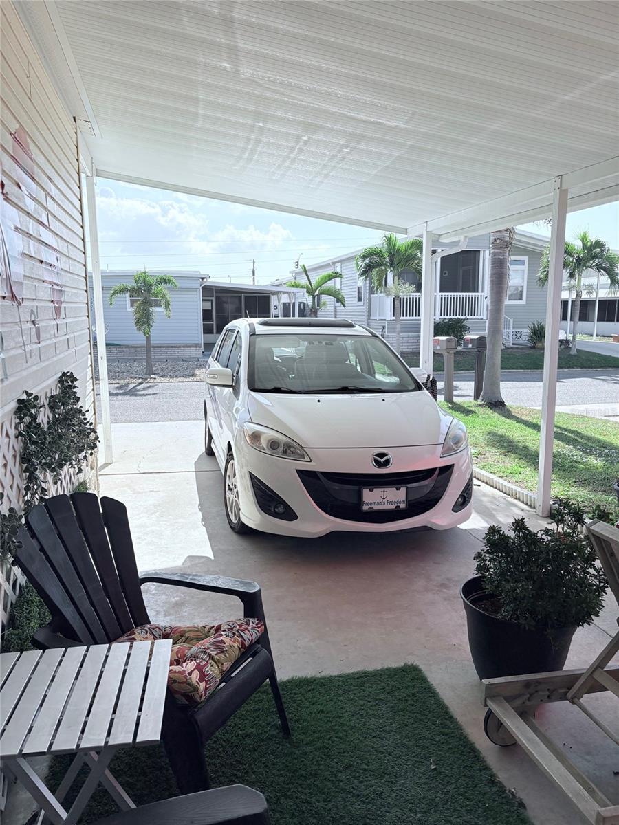 TROPIC ISLES MOBILE HOME ESTATES - Residential