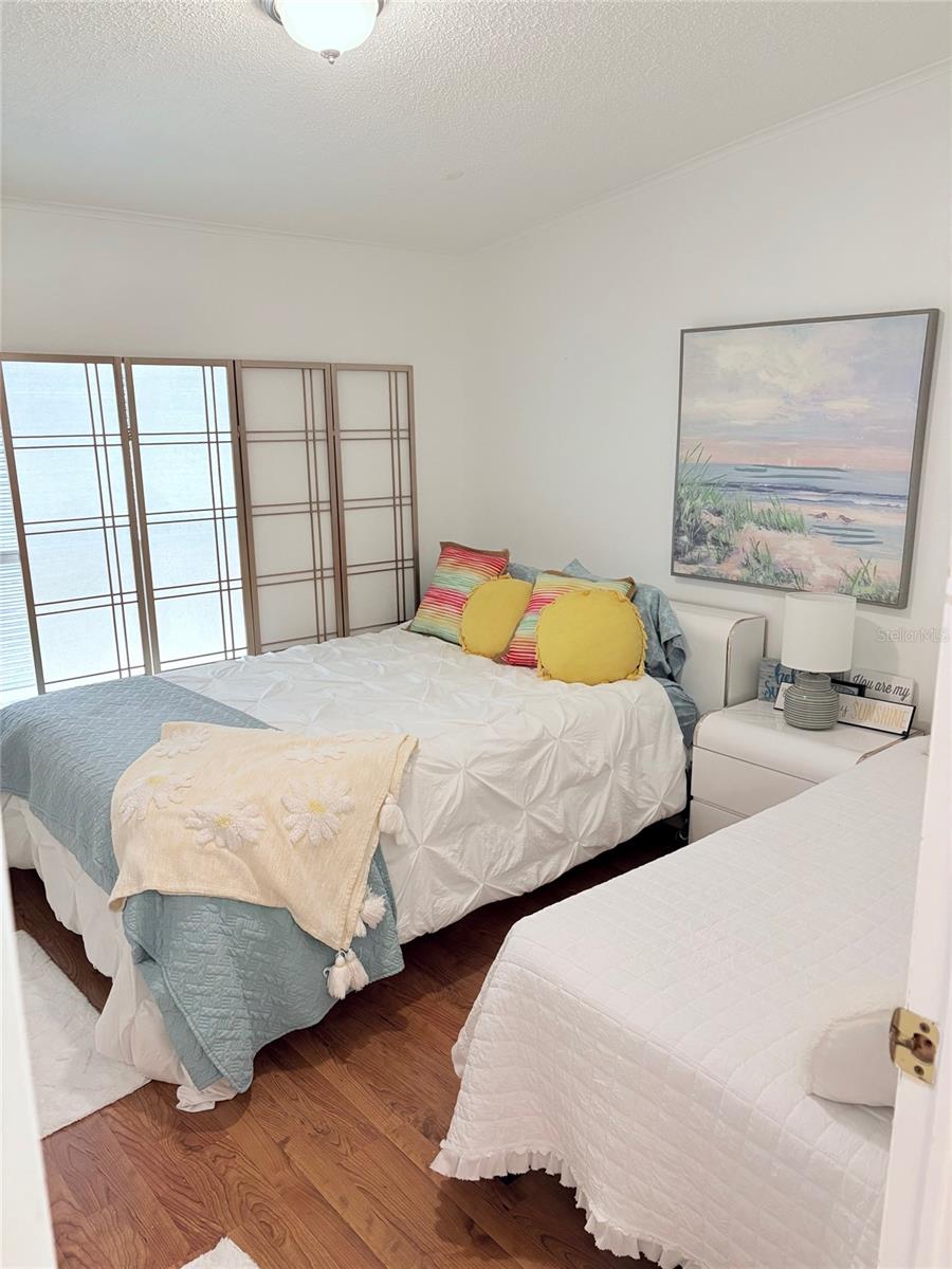 TROPIC ISLES MOBILE HOME ESTATES - Residential