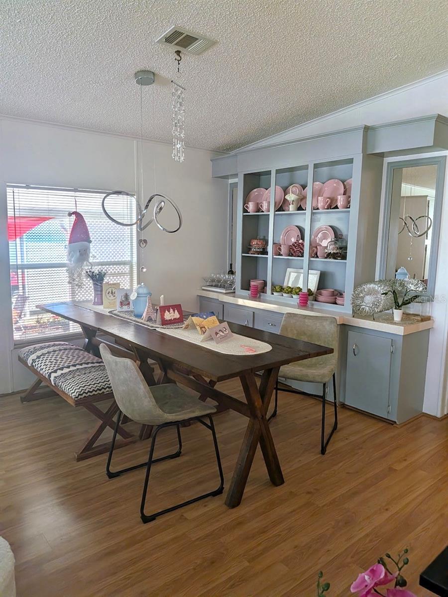 TROPIC ISLES MOBILE HOME ESTATES - Residential