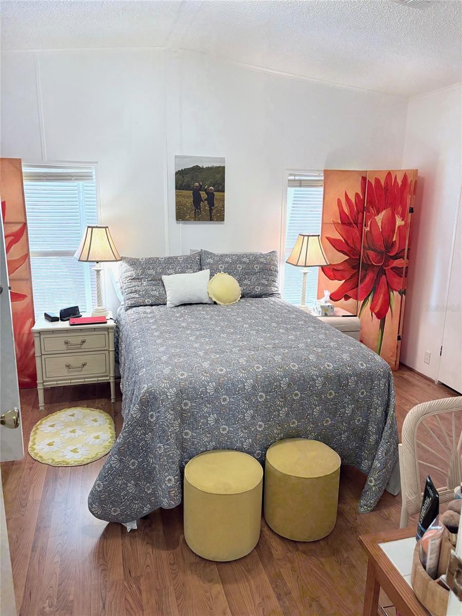 TROPIC ISLES MOBILE HOME ESTATES - Residential