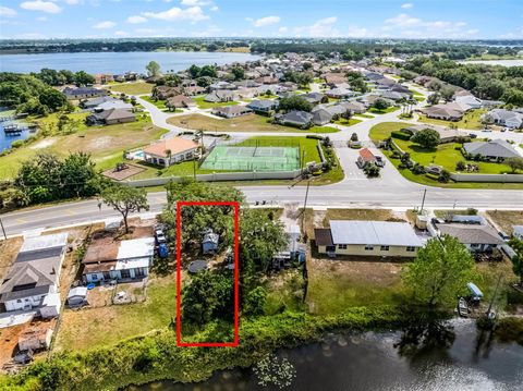 SPIRIT LAKE ROAD WINTER HAVEN FL 33880