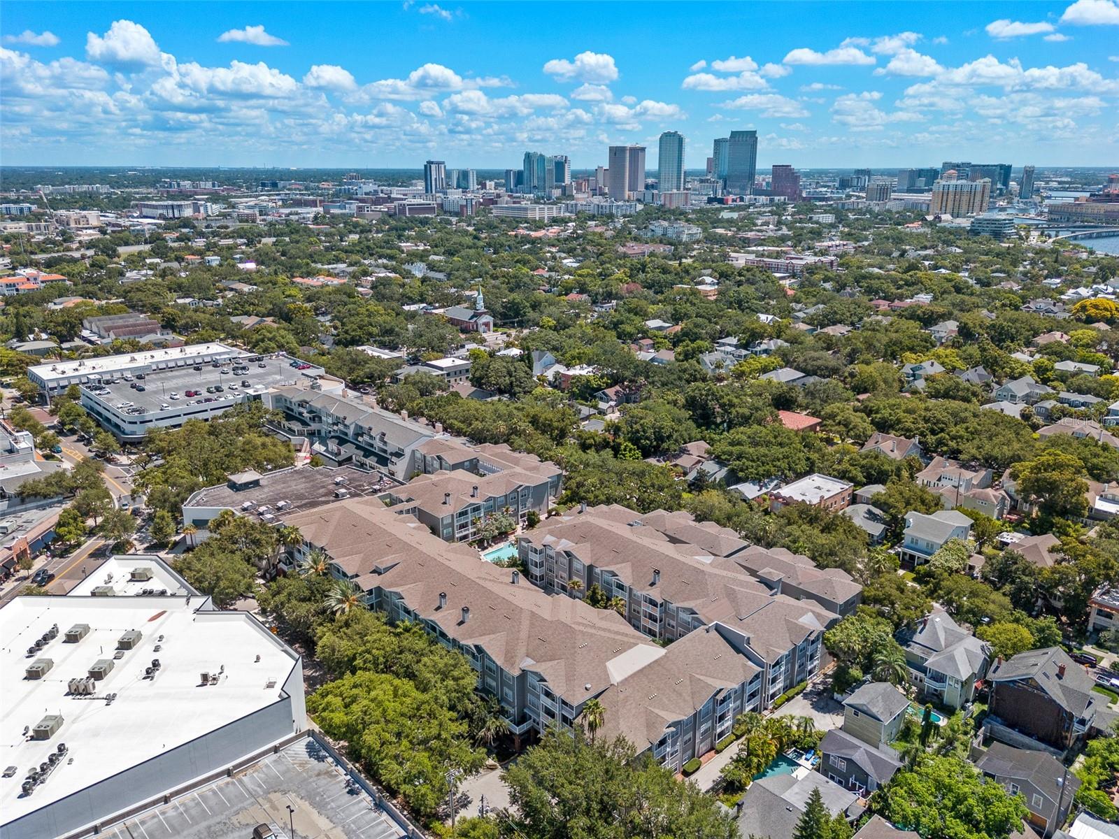 HYDE PARK WALK A CONDO - Residential Lease