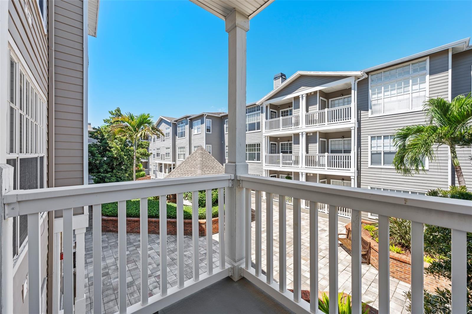 HYDE PARK WALK A CONDO - Residential Lease