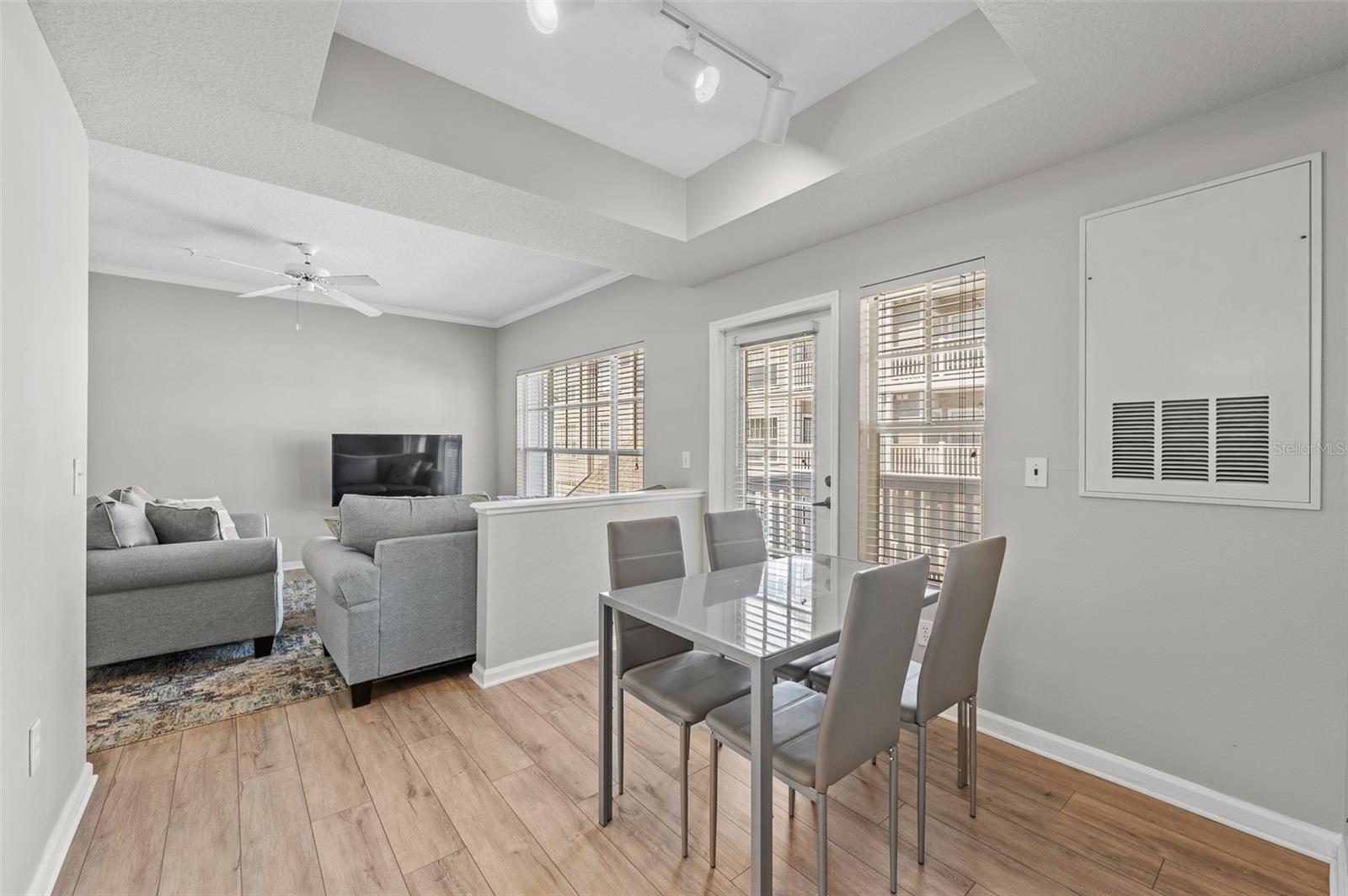 HYDE PARK WALK A CONDO - Residential Lease