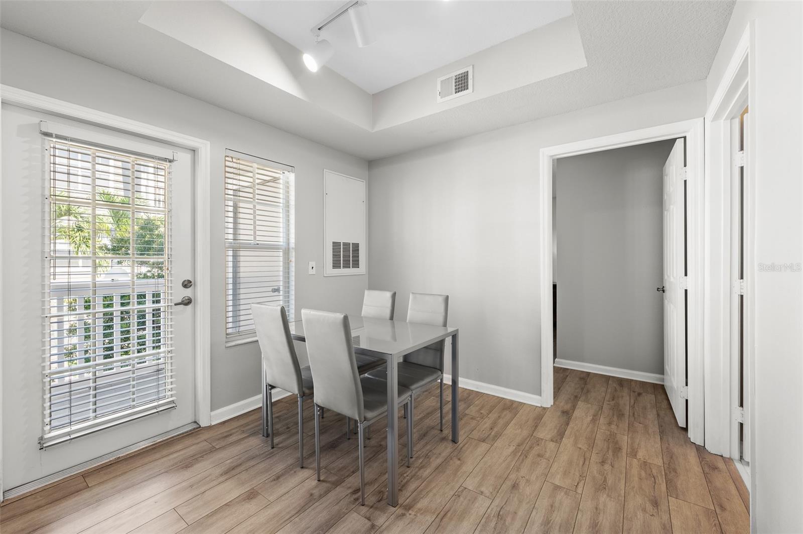 HYDE PARK WALK A CONDO - Residential Lease