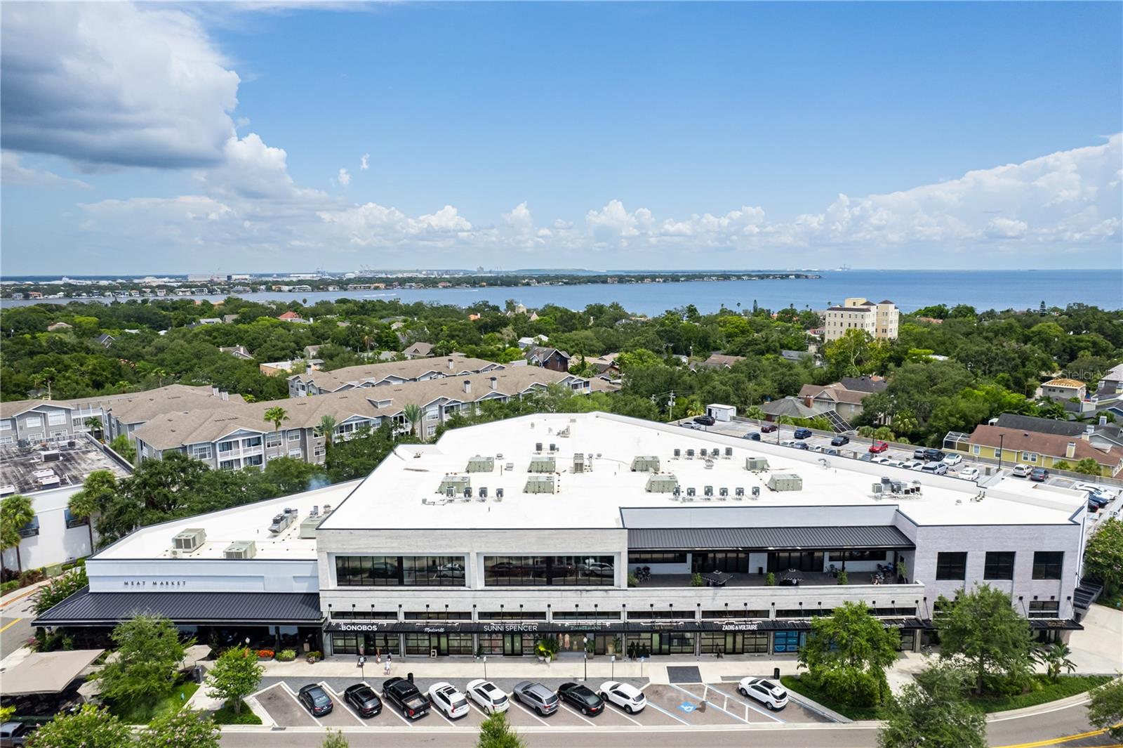 HYDE PARK WALK A CONDO - Residential Lease