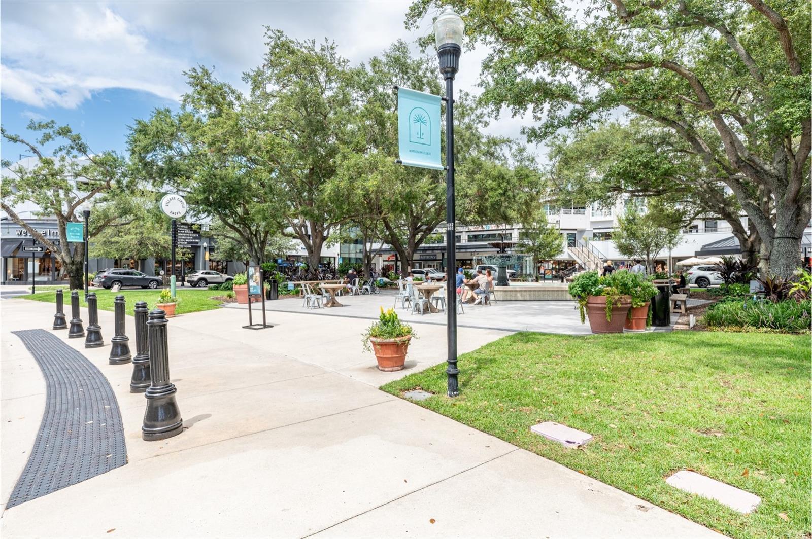 HYDE PARK WALK A CONDO - Residential Lease