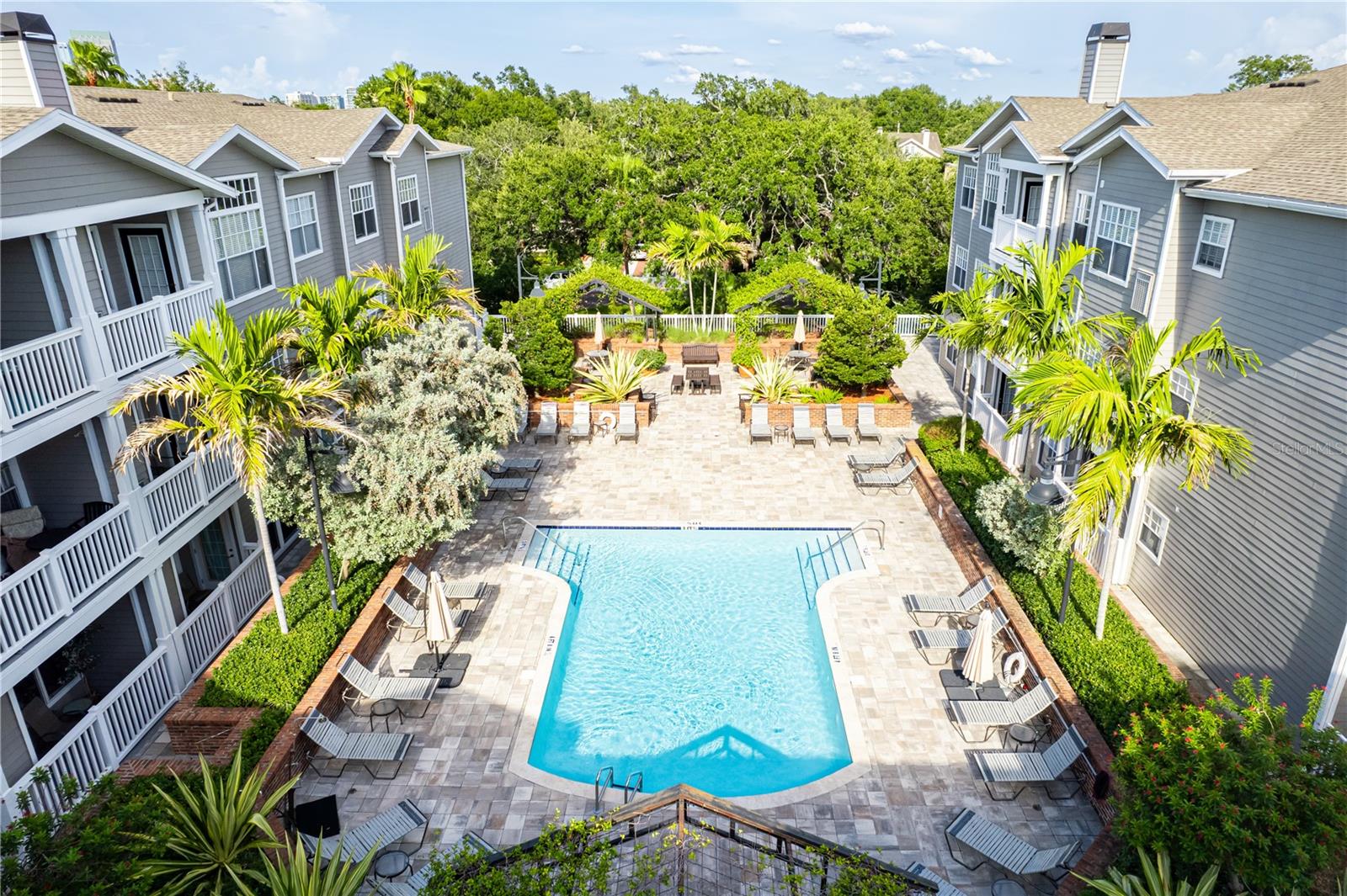 HYDE PARK WALK A CONDO - Residential Lease