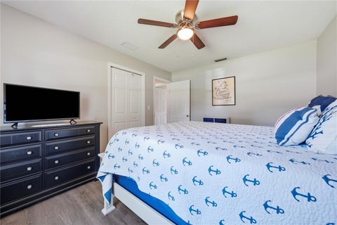 Tiny photo for 3835 NE 13th Avenue, Ocala, FL 34479 (MLS # G5115645)