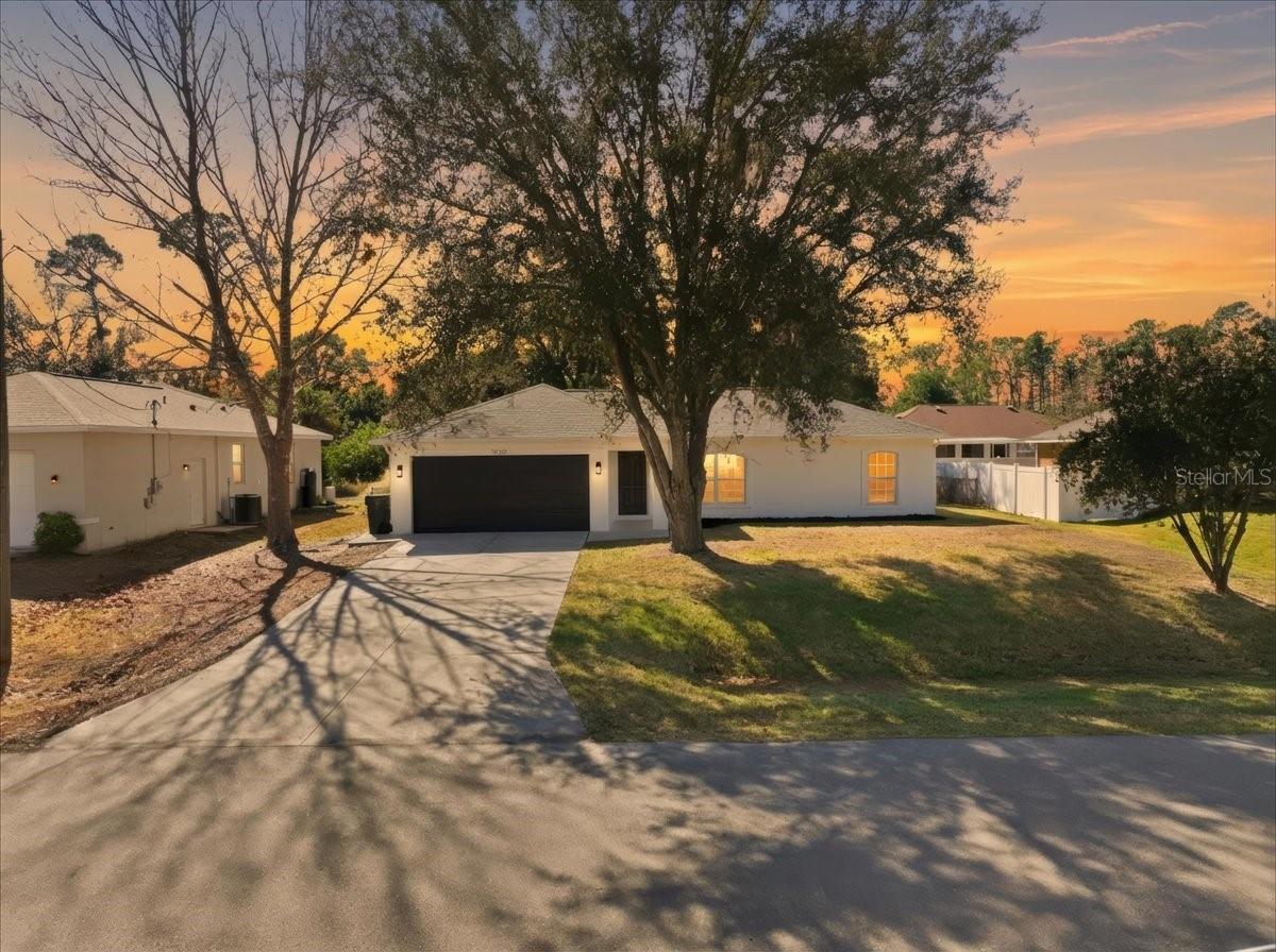 PORT CHARLOTTE SUB 19 - Residential