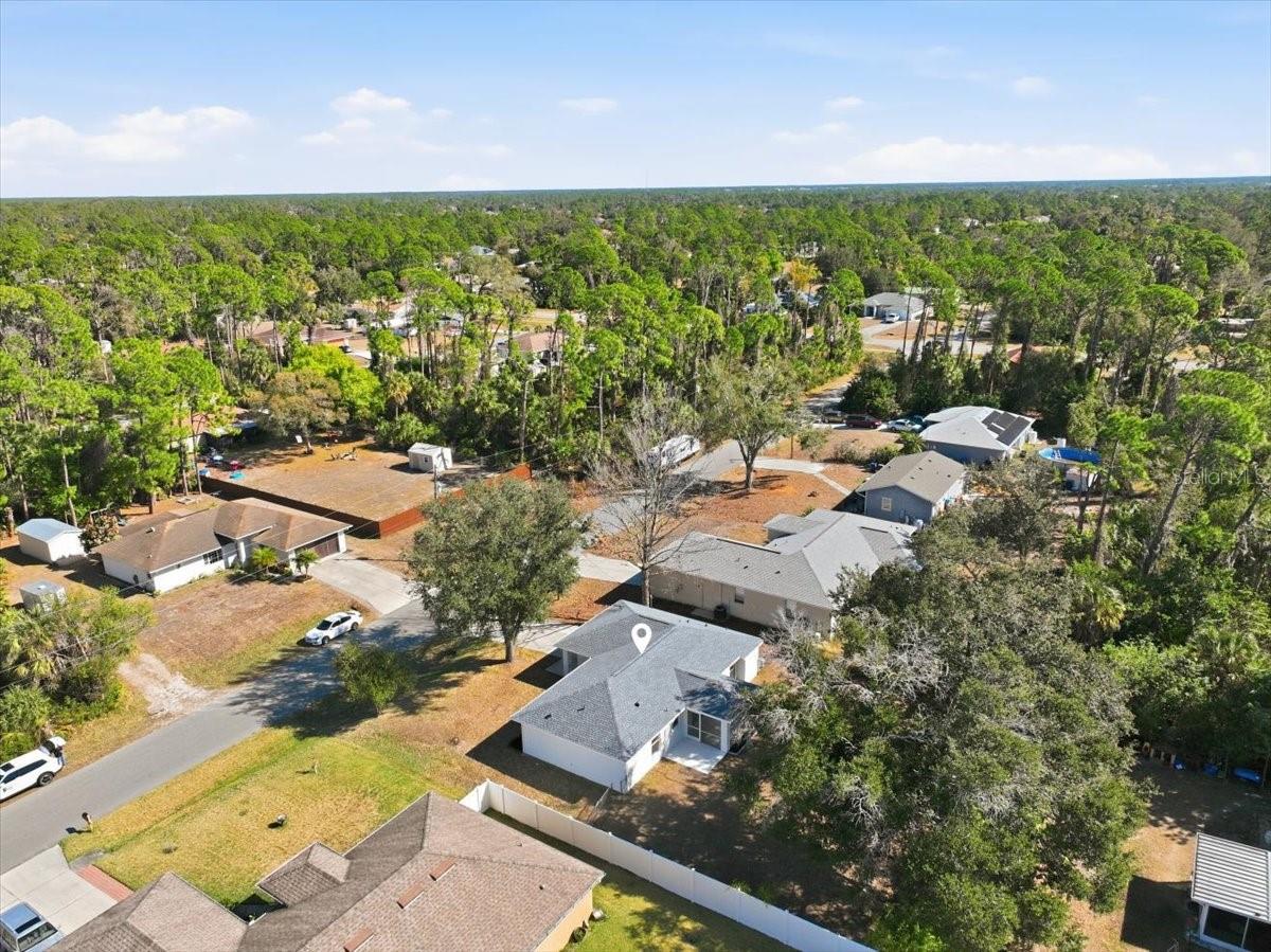 PORT CHARLOTTE SUB 19 - Residential