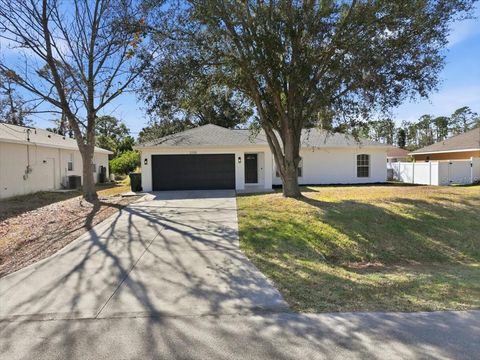 3109 TISHMAN AVENUE NORTH PORT FL 34286
